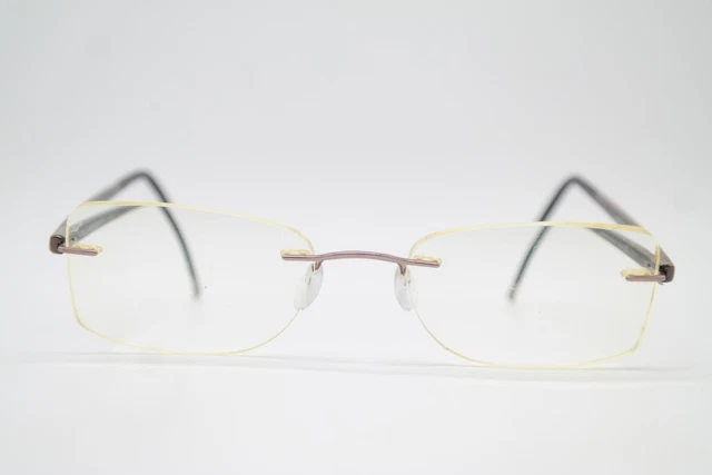 Monturas de sales gafas silhouette