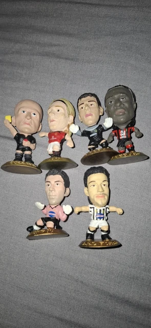 CORINTHIAN MICROSTARS £16.15 - PicClick UK