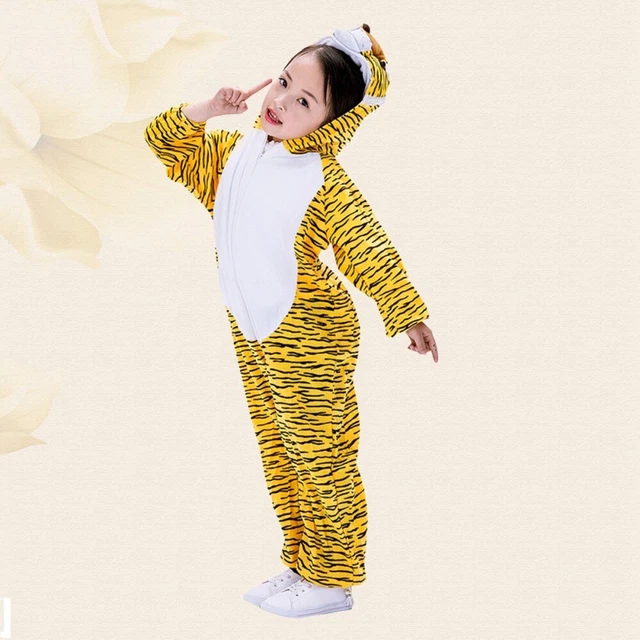 Tuta per animali per bambini bambini - tute compleanno - cosplay rana