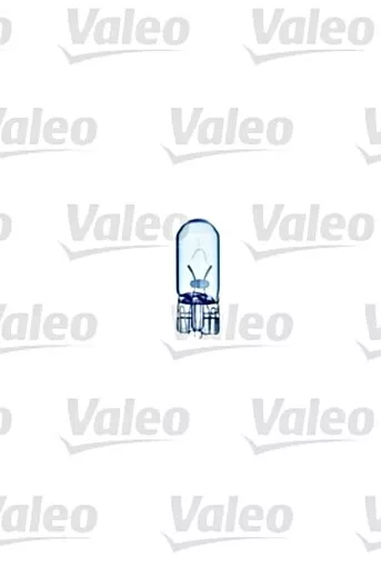 NEW VALEO Door Light Bulb Fits VW OPEL FORD AUDI MERCEDES RENAULT FIAT 59-17 3