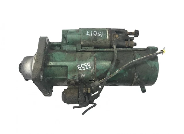 21598446 21025968 Starter 24V 5,5kW Per Volvo Renault Camion Coach Parte