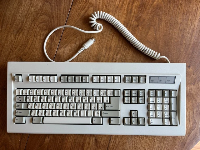 MITSUMI ELECTRIC COMPUADD XT/AT Connector KPQ-E99YC Mainframe - Russian ...