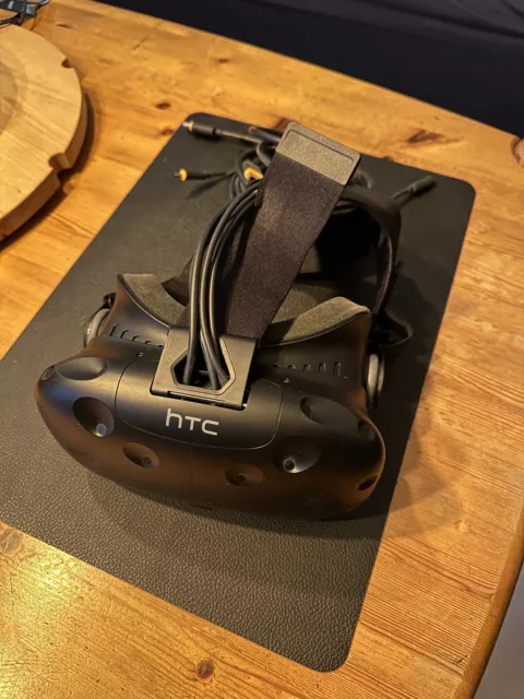 HTC Vive VR Komplett Set