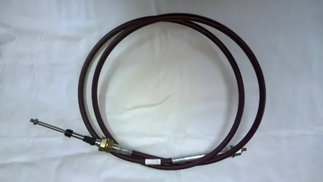 For CAT Skid loader Manual lowering control cable (see details models) 276-0074