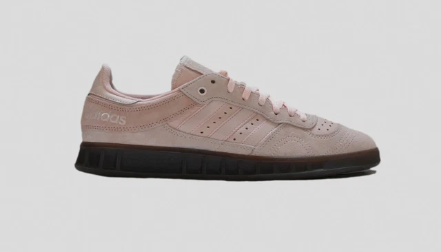 ADIDAS HANDBALL TOP Ice Pink Gum Sizes 8 9 9.5 10 10.5 11 Originals 54.99 PicClick UK