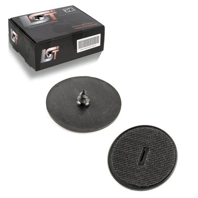 Kit De Joints Pour Injecteurs Seat Altea / Leon / Toledo 2.0 TDI (Moteur BMN) - Marque Erling - Neuf