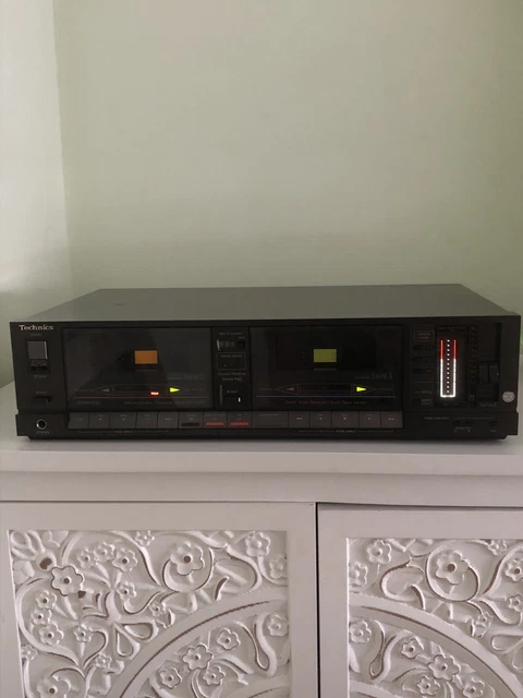 Testina Universale Per Nastro Cassetta Stereo Hi-Fi (Compatibile Metallo) - R-S07411