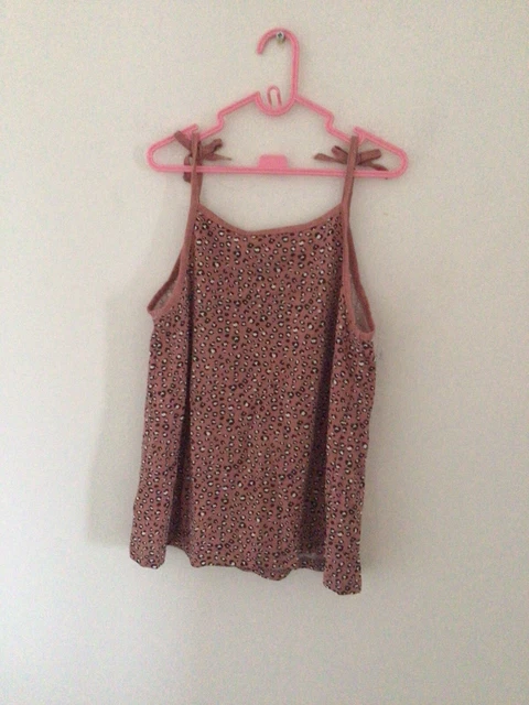 Girls bundle age 8-9 years blue zoo jumper dress. H&M vest top & swimsuit new W2 4