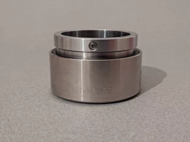 Burgmann  HJ977GN 1.4462 Pusher Seal 45mm