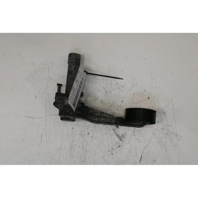 Galet Tendeur Pour Peugeot 207 (04/06-06/09) 1.4 16V Vti (70Kw) Ber 2007
