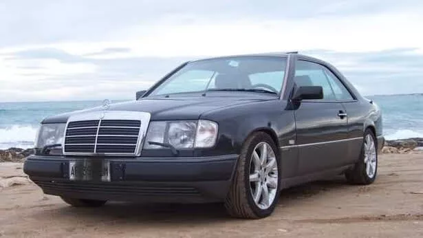 Vendo Mercedes ce 300 24 full optional , ASI, pelle, sedili e tettuccio elettric
