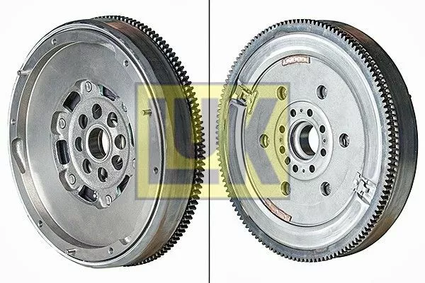 LuK (415 0320 10) Schwungrad für CITROEN FIAT LANCIA PEUGEOT