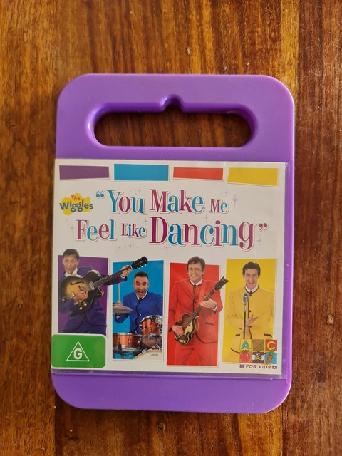 the-wiggles-dvd-you-make-me-feel-like-dancing-10-00-picclick-au