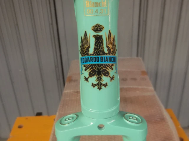 vintage frame bici bianchi corsa vintage