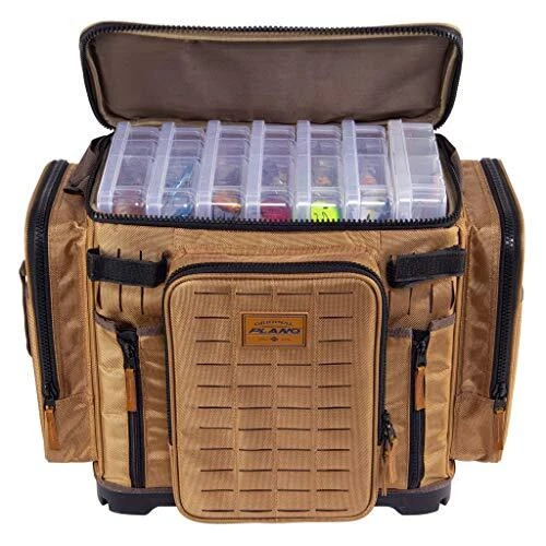 Plano Molding PLABG371 Plano Guide Series 3700 Tackle Bag - Extra Large