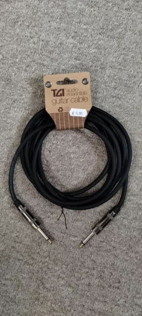 TGI Guitar Cable - IPC2613 3m/10ft