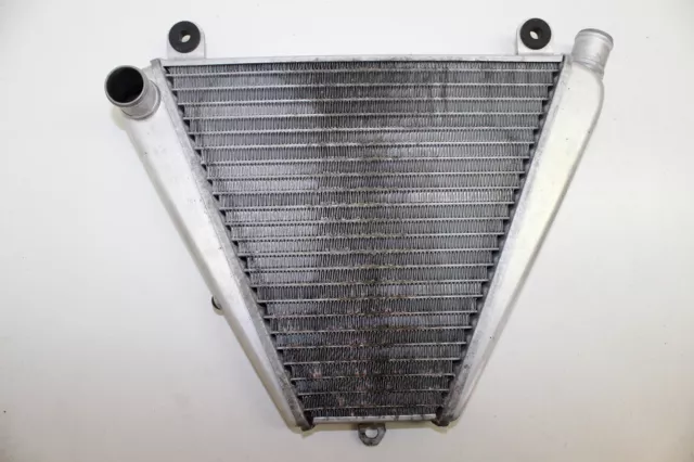 Kühler Motor Duc Motorkühler radiator unten unterer Ducati 899 / 1199 Panigale 2