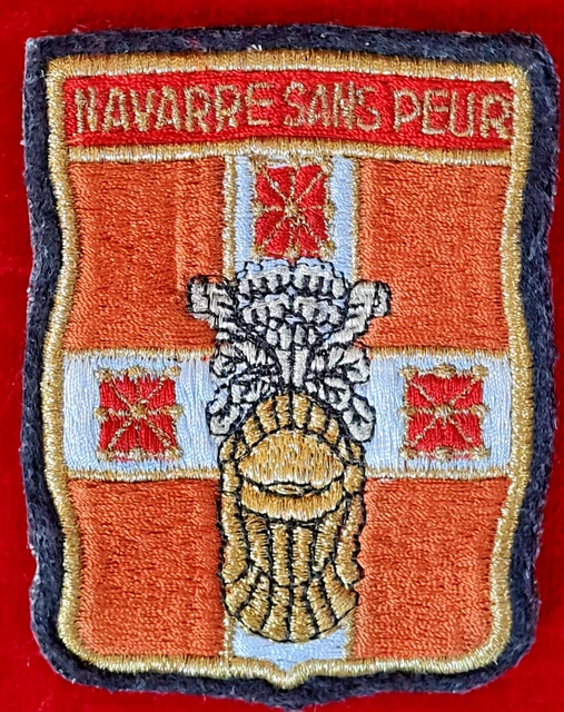 ECUSSON TISSU LE Havre Écusson Blason / Broderie Embroidery EUR 3,50