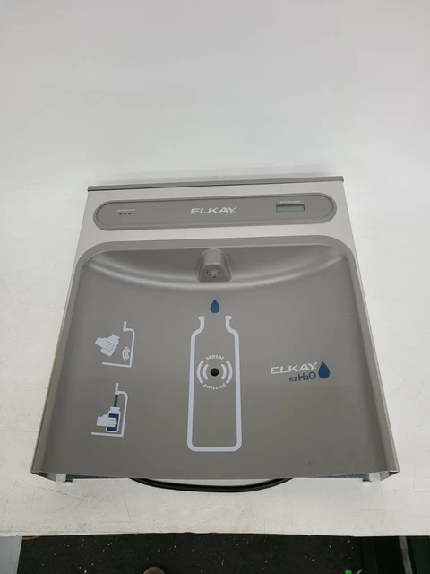 Elkay Ezh2o Retrofit Bottle Filling Station LZWSR-1D