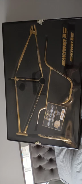 Skyway pegs hotsell