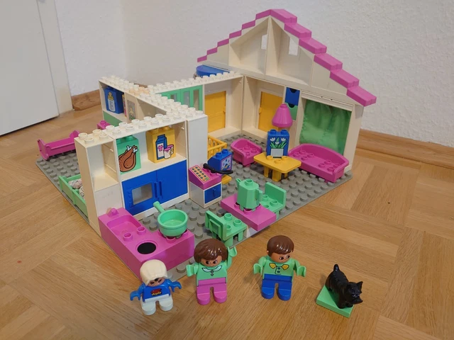 Duplo 2794 best sale