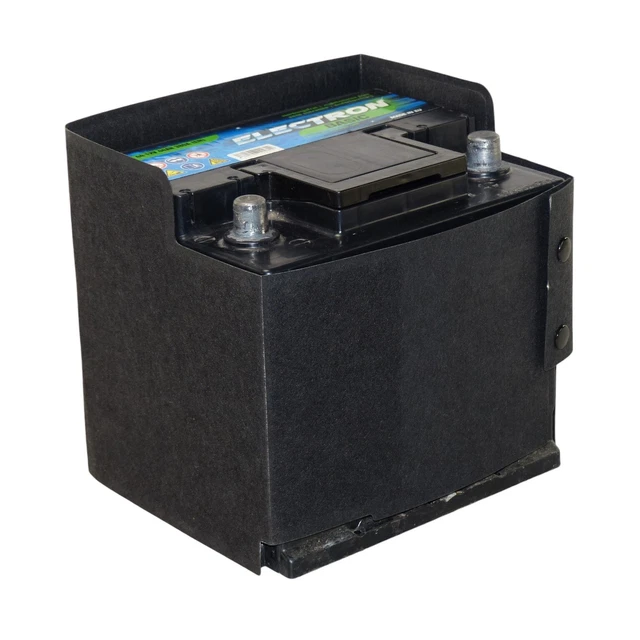 VW Custodia Per Batteria 60Ah 62Ah Isolamento Termico - Foto 6