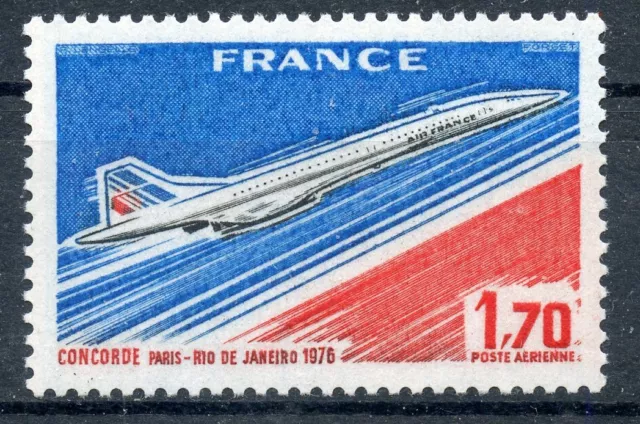 Stamp / Timbre France Poste Aerienne Neuf N° 49 **