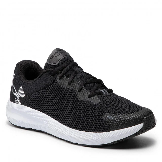 Scarpa da running uomo sportiva ginnastica tempo libero e passeggio Under Armour