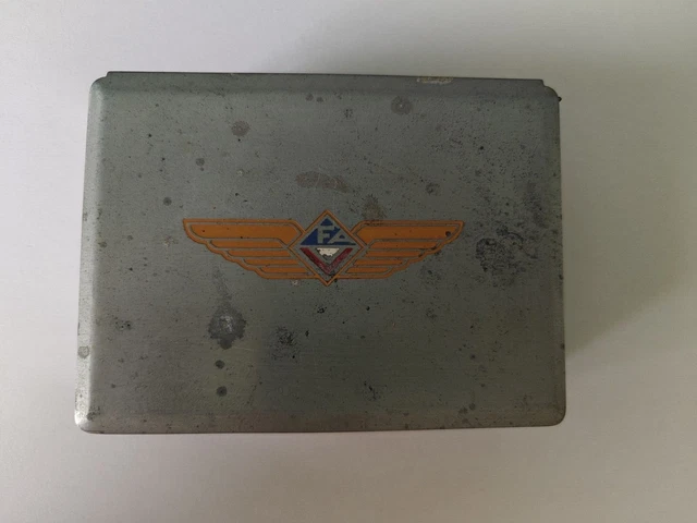 Boîtier De Pédalier Vintage Pour Vélo Ancien (~1900) - ∅ 17-40, L136mm, Acier Peugeot