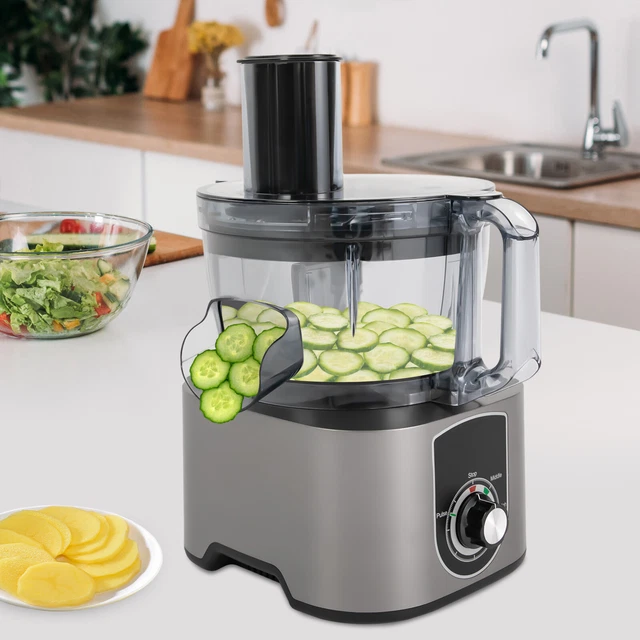 COMMERCIAL ELECTRIC VEGETABLE Dicer Electric Fruit Dicing Machine+ ...