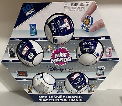mini brands store toy