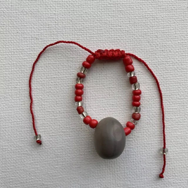 El Salvador Camalonga #04 Brazalete Amuleto para Bebés Bracelet Pulsera Babies