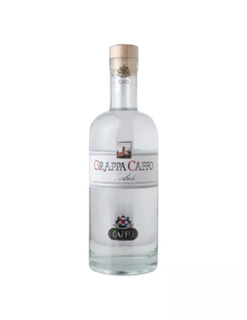 Grappa Caffo Morbida Cl.70