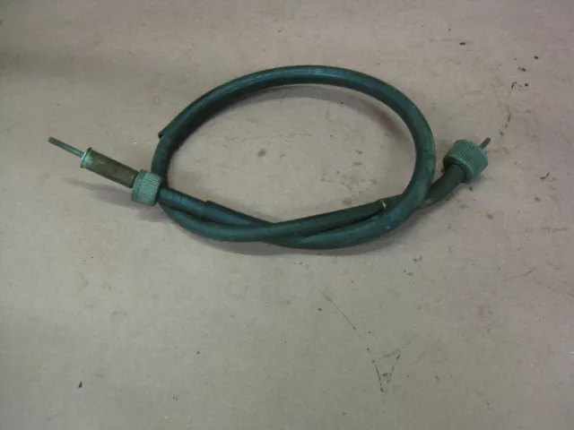 1982 Yamaha XS400J XS 400 Spedometer Speedo Cable XS400 XJ550 XS650 XS750 XS550