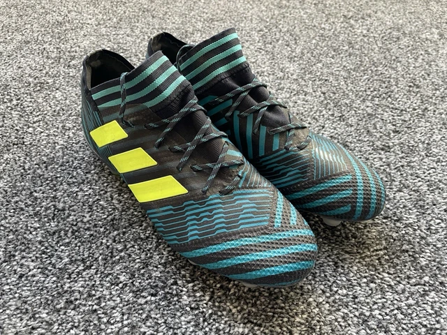 Footwear Adidas X Magnetic Storm Adidas X SG CP9650 Football Boots