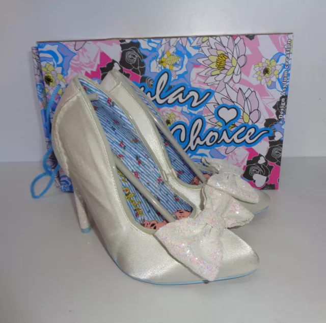 Scarpe irregular 2025 choice milano