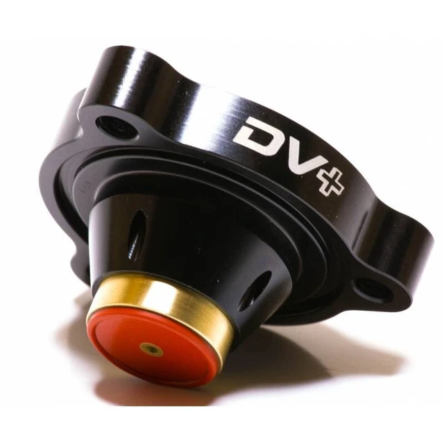 Entretoise renforcée de Dump valve DV+ VAG 1.4 1.8 2.0 2.5 TSI TFSI AUDI GOLF