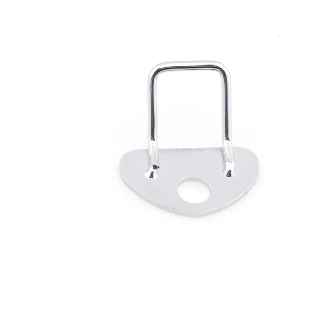 Motorcycle Helmet Holder Saddlebag Hook Jacket Display Rack Wall Mount Hanger