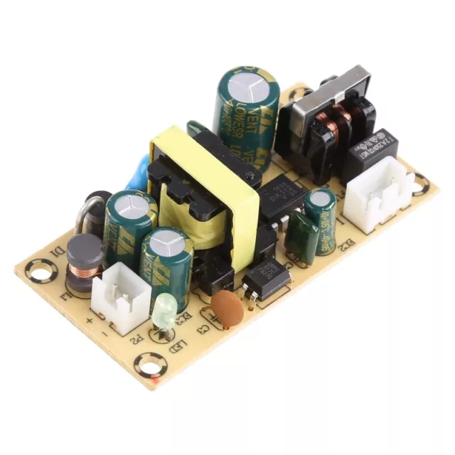 Universal 100V 265V to for 5V Isolated Switching Power Supply Board Modul