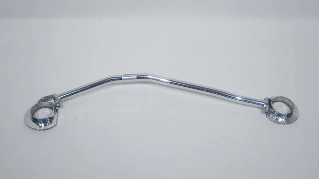 Barra cupola anteriore Wiechers (alluminio) - Opel Kadett E 16V