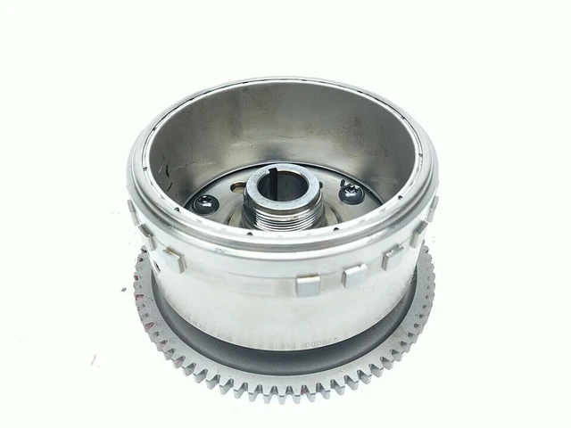 20 Kawasaki Krx Teryx KRF1000 Motor Stator Fly Rad Magneto Rotor 21007-