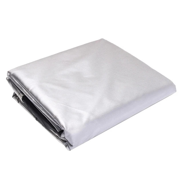 1 pz coperture per sedia da scrivania mobili antipolvere per tavoli da esterno sedie