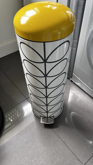 BRABANTIA ORLA KIELY bin £66.50 - PicClick UK