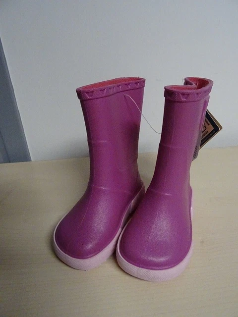 Bottes de pluie catimini fille sales