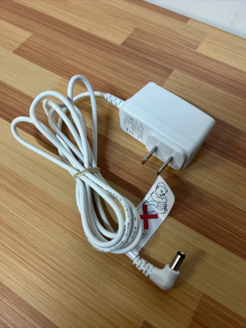 Prince Lionheart Wipes Warmer Authentic Power Cord Replacement White