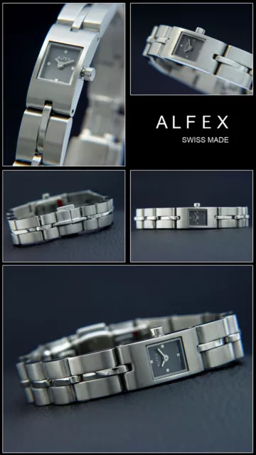 Alfex swiss deals