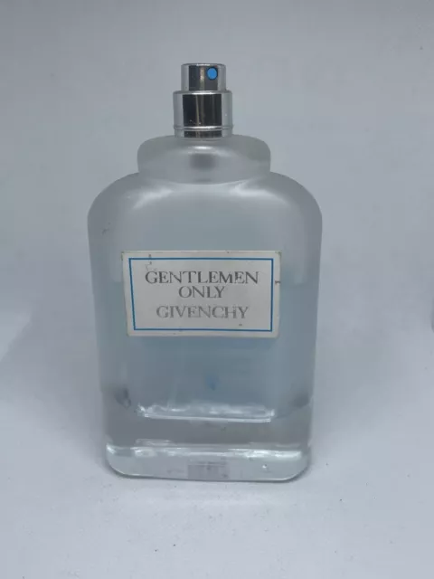 Gentlemen only fraiche clearance