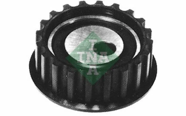 INA Galet tendeur pour PORSCHE 944 531 0057 10 - Pièces Auto Mister Auto