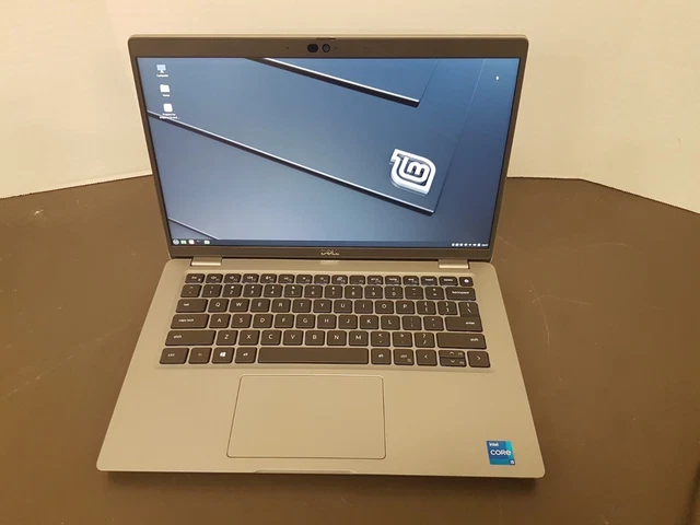 Dell Latitude 5420 14" FHD i5-1135G7@2.40 GHZ 32GB RAM 512GB M.2 SSD I 28892WK