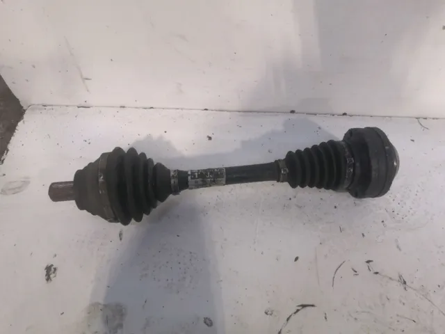 Transmission Avg Volkswagen Golf 5 Hayon (1K1) 3C0 407 271 Aj